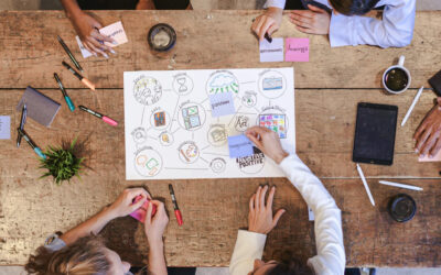 Stratégies de Marketing de Contenu pour les Services Web