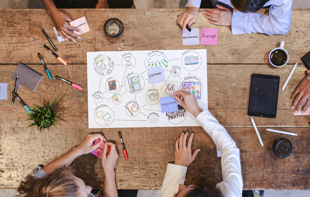 Stratégies de Marketing de Contenu pour les Services Web