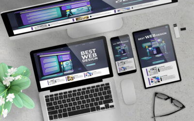 Principes de Conception Web pour une Expérience Utilisateur Optimale