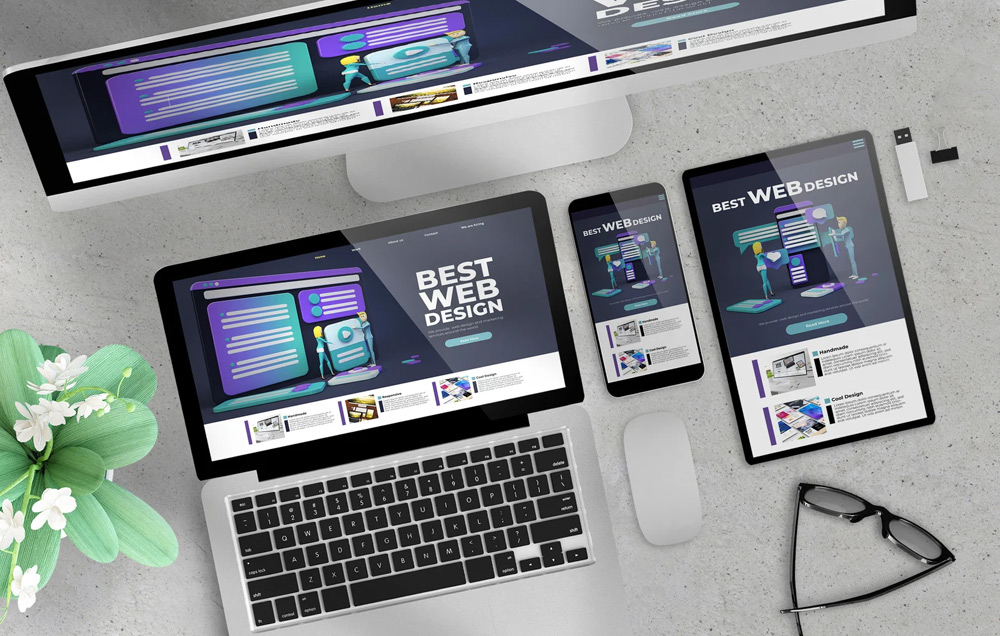 Principes de Conception Web pour une Expérience Utilisateur Optimale