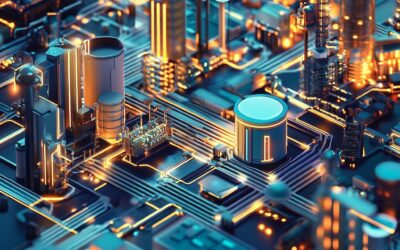 Comment la GMAO peut améliorer la gestion des serveurs et infrastructures informatiques ?