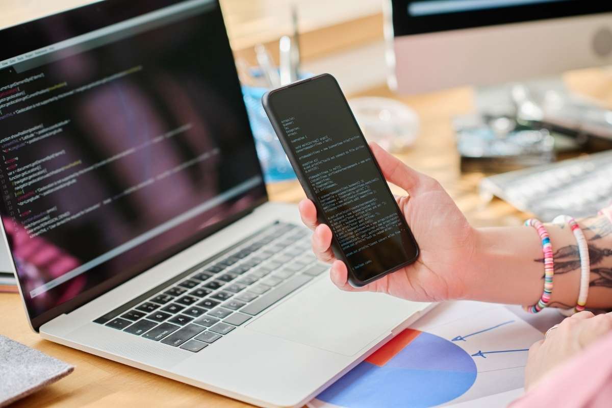 SEO mobile