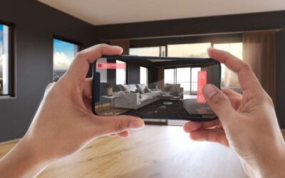La révolution de l’expérience utilisateur grâce à la réalité augmentée