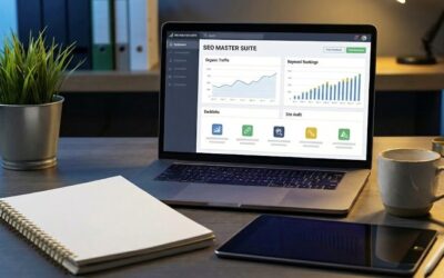 Les meilleurs outils SEO pour améliorer votre visibilité en ligne