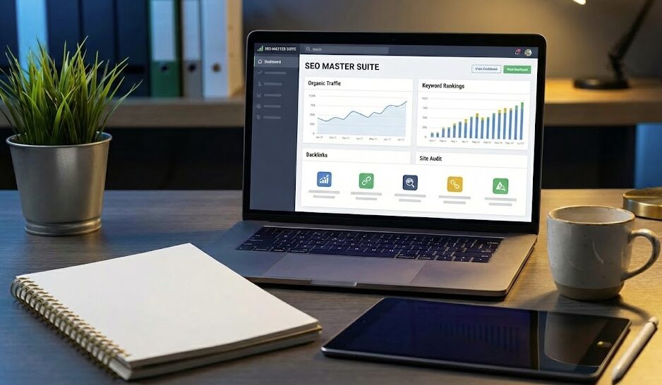 meilleurs outils SEO