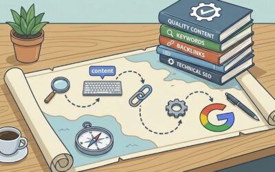 Comment améliorer le référencement Google de votre site ?