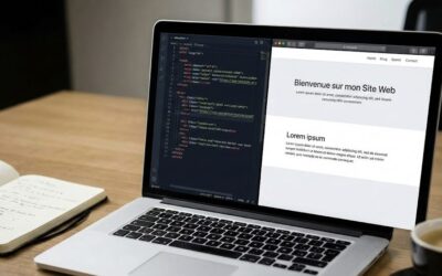 Pourquoi créer un site web en HTML ?