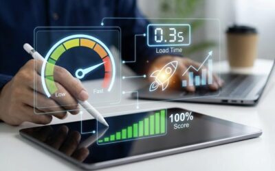 Améliorer la performance de votre site internet