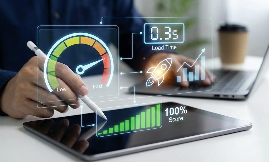 Verbeter de prestaties van je website