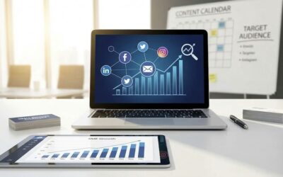 Le marketing sur internet : un levier essentiel pour les entreprises