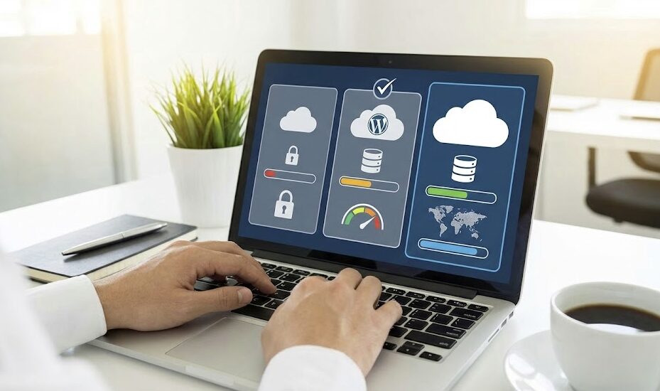 Welke gratis website host moet ik kiezen?