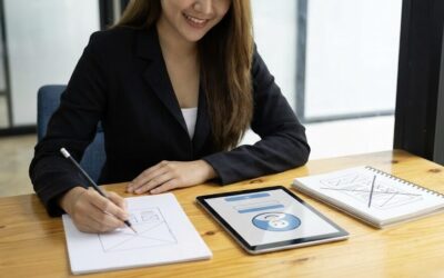 UX designer : c’est quoi et pourquoi ce rôle est essentiel ?