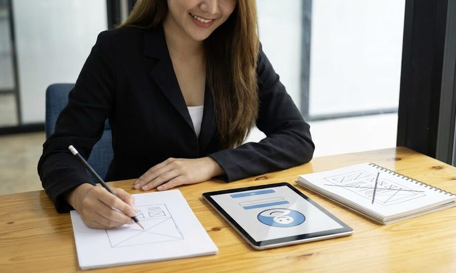 UX-ontwerper: wat is het en waarom is deze rol essentieel?