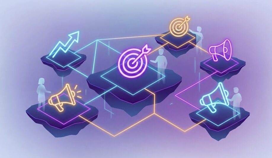 Metaverse: wat is het en waarom wordt het een strategisch concept?