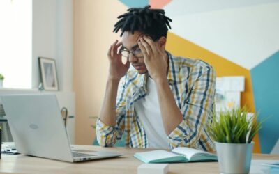 Santé et sécurité au travail dans les métiers du web : un enjeu trop souvent négligé